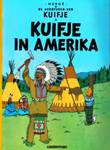 Kuifje 2 Kuifje in Amerika