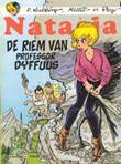 Natasja 15 De riem van professor Dyffuus