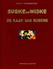 Suske en Wiske 164 De raap van Rubens