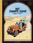 Kuifje 14 Het zwarte goud