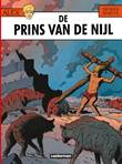 Alex 11 De prins van de Nijl