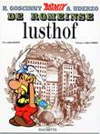 Asterix 17 De Romeinse lusthof