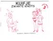 Kuifje - Parodie & Illegaal Zwarte knots