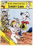 Lucky Luke - parodie & illegaal 3 De sex - avonturen van Lucky Luke