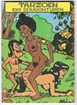 Tarzan - Parodie Tarzoen 1001 sexavonturen