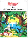 Asterix - Parodie Asterix en de kerncentrales