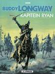 Buddy Longway 12 Kapitein Ryan