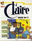 Claire 5 Bekend van tv