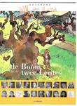 Collectie Getekend  De boom van de twee lentes - persdossier