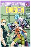 Comics' greatest world Division 13 - persdossier