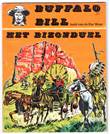 Buffalo Bill Het Bizonduel - persdossier