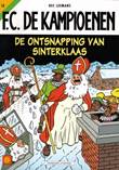 FC De Kampioenen 10 De ontsnapping van Sinterklaas