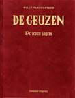 Geuzen, de 1 De zeven jagers