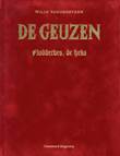 Geuzen, de 3 Flodderbes, de heks