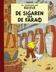 Kuifje 3 De sigaren van de farao