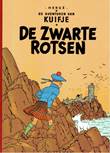 Kuifje 6 De zwarte rotsen