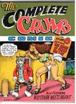Complete Crumb Comics 8 The complete Crumb Volume 8
