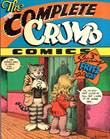 Complete Crumb Comics 3 The complete Crumb volume 3