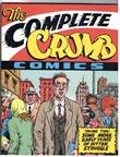 Complete Crumb Comics 2 The complete Crumb comics volume 2