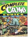 Complete Crumb Comics 1 The complete Crumb comics volume one