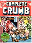 Complete Crumb Comics 12 The complete Crumb volume 12