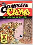Complete Crumb Comics 6 Complete Crumb Comics volume 6