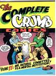 Complete Crumb Comics 11 The complete Crumb comics volume 11