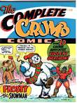 Complete Crumb Comics 10 The complete Crumb comics volume 10