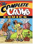 Complete Crumb Comics 9 The complete Crumb comics volume 9