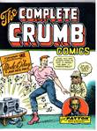 Complete Crumb Comics 15 The complete Crumb comics volume 15