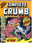 Complete Crumb Comics 14 The complete Crumb comics volume 14