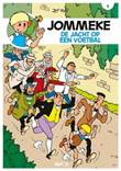 Jommeke 1 De jacht op een voetbal