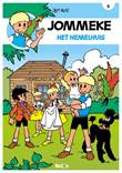 Jommeke 6 Het hemelhuis