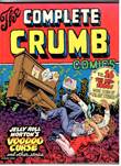 Complete Crumb Comics 16 The complete Crumb comics volume 16