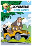 Jommeke 31 Knappe Mataboe
