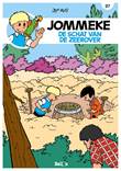 Jommeke 37 De schat van de zeerover