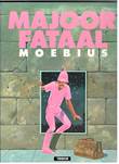 Moebius - Losse albums Majoor Fataal