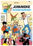 Jommeke 90 De kleine professor