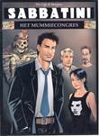 Sabbatini 1-4 Pakket 1 t/m 4