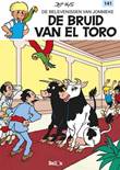 Jommeke 141 De bruid van El Toro