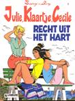 Julie, Klaartje, Cecile 8 Recht uit het hart