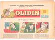 Olidin De terugkeer van Olidin - 2