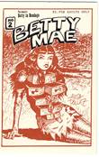 Betty in Bondage Betty Mae