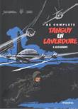 Complete Tanguy en Laverdure 9 Delta airways