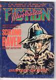 Fiction Illustrated 1 Schlomo Raven, public detective