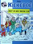 Kiekeboe(s), de 63 Moet er nog sneeuw zijn?