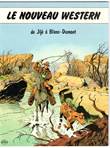 Secundaire literatuur Le Nouveau Western