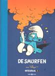 Smurfen, de - Integraal 3 Integraal 3