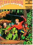 Flash Gordon Escapes to Arboria