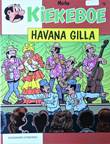 Kiekeboe(s) 78 Havana Gilla